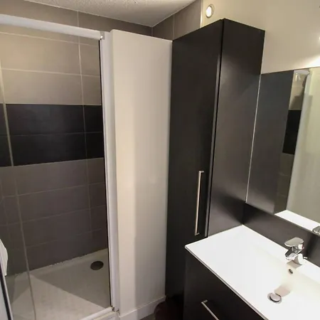 Appartement, 3 Pieces - 6 Pers, Cap D'agde - Fr-1-880-54 * 아그