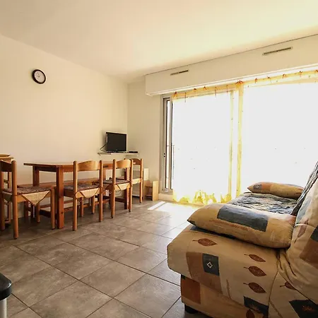 아파트 Appartement, 3 Pieces - 6 Pers, Cap D'agde - Fr-1-880-54 아그